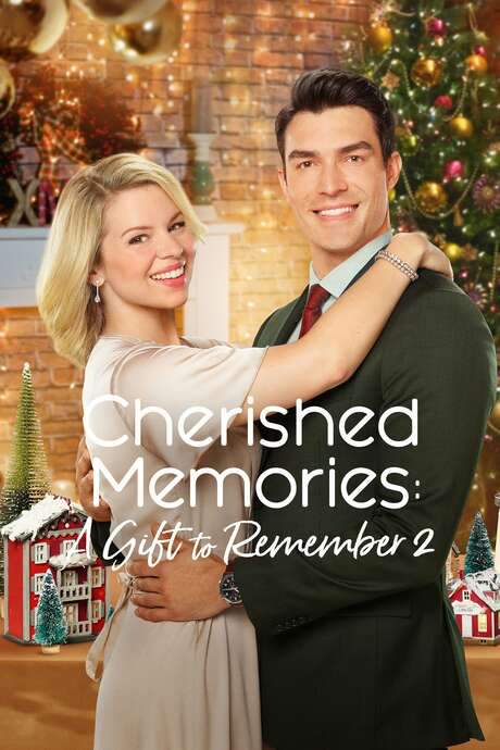 Cherished Memories: A Gift to Remember 2